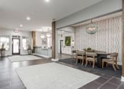 Thumbnail 16 of 61 - lobby of clubhouse at The Greyson, Ohio, 43026