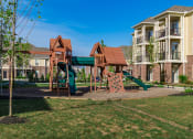 Thumbnail 15 of 61 - playground at The Greyson, Hilliard, Ohio