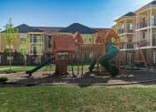 Thumbnail 14 of 61 - playground at The Greyson, Hilliard