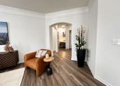 Thumbnail 6 of 84 - living room at Grand Villas Apartments, Katy