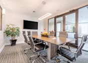 Thumbnail 30 of 52 - Conference Room at Imperial Lofts, Sugar Land