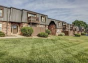Thumbnail 1 of 19 - Green Space at London House Apartments, Lenexa, KS
