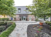 Thumbnail 2 of 19 - Courtyard View at London House Apartments, Lenexa, 66215