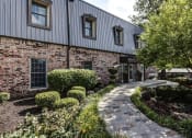 Thumbnail 7 of 19 - Walking Path at London House Apartments, Lenexa, KS, 66215