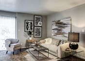 Thumbnail 14 of 21 - Spacious Living Room at The Boulevard, Roeland Park, KS