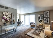 Thumbnail 16 of 21 - Living Area Interior at The Boulevard, Roeland Park, Kansas