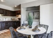 Thumbnail 17 of 21 - Dining Area at The Boulevard, Roeland Park