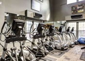 Thumbnail 9 of 19 - Fitness Center at London House Apartments, Lenexa