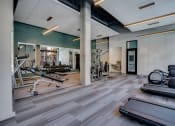 Thumbnail 42 of 65 - Gym area at Marquee, Minneapolis, MN, 55403