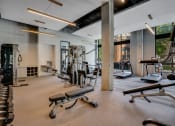 Thumbnail 40 of 65 - Gym at Marquee, Minnesota, 55403