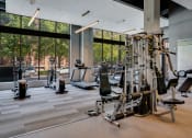 Thumbnail 39 of 65 - Fitness Center at Marquee, Minneapolis