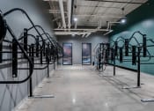 Thumbnail 50 of 65 - Controlled Access Bicycle Storage at Marquee, Minneapolis, 55403