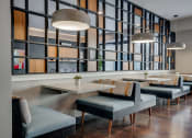 Thumbnail 46 of 65 - Indoor Recreation Area at Marquee, Minneapolis, Minnesota