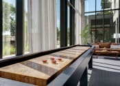 Thumbnail 32 of 65 - Shuffleboard Table at Marquee, Minneapolis