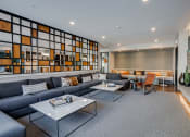 Thumbnail 58 of 65 - Seating and Co-Working Spaces at Marquee, Minneapolis, 55403