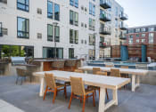 Thumbnail 52 of 65 - Outdoor Recreation Area at Marquee, Minneapolis, MN, 55403