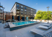 Thumbnail 2 of 65 - Pool at Marquee, Minneapolis, MN, 55403