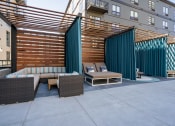 Thumbnail 62 of 65 - Poolside Cabanas at Marquee, Minneapolis, Minnesota