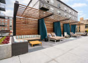 Thumbnail 17 of 65 - Poolside Private Cabanas at Marquee, Minnesota