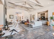 Thumbnail 34 of 38 - Community Clubhouse at River Pointe, Texas, 77304