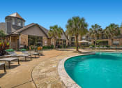 Thumbnail 29 of 38 - the pool at the preserve at polo apartments fl at River Pointe, Conroe, 77304