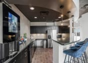Thumbnail 8 of 28 - Coffee Bar And Kitchen at CityView, North Kansas City