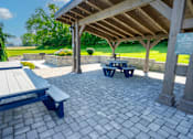 Thumbnail 41 of 62 - Picnic Area at Overland Park, Pickerington