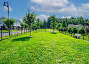 Thumbnail 27 of 62 - Dog Park at Overland Park, Pickerington, 43147