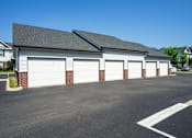 Thumbnail 31 of 62 - Garages Available at Overland Park, Pickerington, 43147