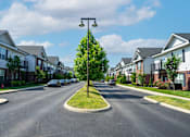 Thumbnail 37 of 62 - Property Entrance View at Overland Park, Pickerington, Ohio