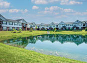 Thumbnail 26 of 62 - Pond View at Overland Park, Pickerington, OH