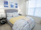 Thumbnail 13 of 62 - Spacious Bedroom at Overland Park, Ohio