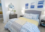 Thumbnail 12 of 62 - Spacious Bedroom at Overland Park, Pickerington, OH, 43147