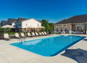 Thumbnail 2 of 64 - pool at Overland Park, Ohio, 43147