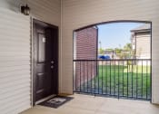 Thumbnail 31 of 64 - outside of apartment at Overland Park, Pickerington, Ohio
