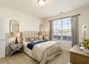 Thumbnail 38 of 64 - bedroom at Overland Park, Pickerington, OH, 43147