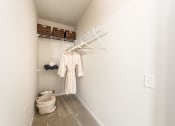 Thumbnail 63 of 64 - walk-in closet at Overland Park, Pickerington, OH, 43147