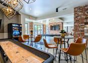 Thumbnail 34 of 59 - Game Room at Penn Circle, Indiana