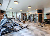 Thumbnail 22 of 59 - Gym at Penn Circle, Indiana, 46032
