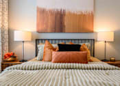 Thumbnail 20 of 59 - Cozy Bedroom at Penn Circle, Carmel, IN, 46032