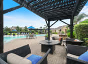 Thumbnail 51 of 84 - Poolside Cabana at Grand Villas Apartments, Texas