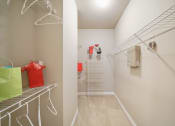 Thumbnail 20 of 38 - Spacious Walk-In Closets at River Pointe, Conroe, 77304