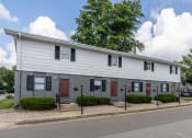 Thumbnail 2 of 40 - Homes Exterior Shots at Spring Creek Townhomes, Springfield, IL