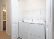Thumbnail 19 of 40 - Spring Creek 3BR Remodel - In-Unit Laundry at Spring Creek Townhomes, Springfield