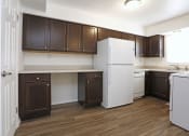 Thumbnail 17 of 40 - Spring Creek 3BR Remodel - Kitchen at Spring Creek Townhomes, Springfield, IL, 62702
