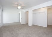 Thumbnail 14 of 40 - Spring Creek 3BR Remodel - Third Bedroom at Spring Creek Townhomes, Illinois