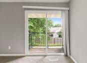 Thumbnail 34 of 40 - Balcony View at Spring Creek Townhomes, Illinois