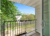 Thumbnail 33 of 40 - Balcony at Spring Creek Townhomes, Springfield