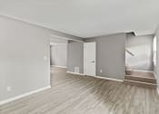 Thumbnail 29 of 40 - Unfurnished Bedroom at Spring Creek Townhomes, Springfield, IL, 62702