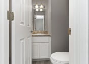 Thumbnail 28 of 40 - Luxurious Bathroom at Spring Creek Townhomes, Illinois, 62702